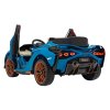 Vozidlo Lamborghini SIAN Blue