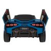 Vozidlo Lamborghini SIAN Blue