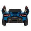 Vozidlo Lamborghini SIAN modré