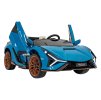 Vozidlo Lamborghini SIAN Blue