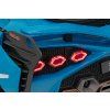 Vozidlo Lamborghini SIAN modré
