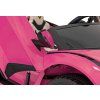 Vozidlo Lamborghini SIAN ružové