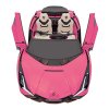 Lamborghini SIAN Ružové vozidlo