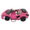 Vozidlo Lamborghini SIAN ružové