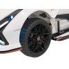 Vozidlo Lamborghini SIAN biele