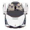 Vozidlo Lamborghini SIAN biele