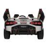 Vozidlo Lamborghini SIAN biele