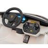 Vozidlo Lamborghini SIAN biele