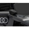 Vozidlo Audi RSQ E-TRON sivé