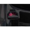 Vozidlo Audi RSQ E-TRON sivé