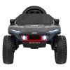 Vozidlo Audi RSQ E-TRON sivé