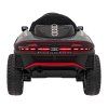 Vozidlo Audi RSQ E-TRON sivé