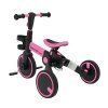Happy Bike 3v1 Sportrike Pink
