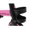 Happy Bike 3v1 Sportrike Pink