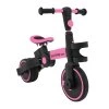 Happy Bike 3v1 Sportrike Pink