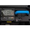 Vozidlo Farmer Truck Speed 900 modré