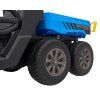 Vozidlo Farmer Truck Speed 900 modré