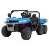 Vozidlo Farmer Truck Speed 900 modré