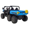 Farmer Truck Speed 900 Blue
