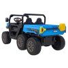 Vozidlo Farmer Truck Speed 900 modré
