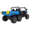 Farmer Truck Speed 900 Blue