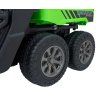 Vozidlo Farmer Truck Speed 900 zelené