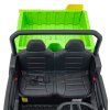 Vozidlo Farmer Truck Speed 900 zelené