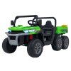 Vozidlo Farmer Truck Speed 900 zelené