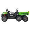 Vozidlo Farmer Truck Speed 900 zelené