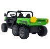 Vozidlo Farmer Truck Speed 900 zelené