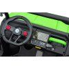 Vozidlo Farmer Truck Speed 900 zelené
