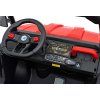 Vozidlo Farmer Truck Speed 900 červené