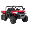 Farmer Truck Speed 900 Red