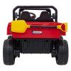 Vozidlo Farmer Truck Speed 900 červené