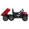 Vozidlo Farmer Truck Speed 900 červené