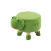 Detská taburetka Žabka