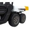 Vozidlo Farmer Truck Speed 900 biele