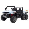 Vozidlo Farmer Truck Speed 900 biele