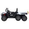 Vozidlo Farmer Truck Speed 900 biele