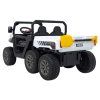 Vozidlo Farmer Truck Speed 900 biele
