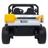 Vozidlo Farmer Truck Speed 900 biele
