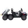 Vozidlo Farmer Truck Speed 900 biele