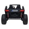 Bugina Buggy Clash STRONG 4x4 čierna