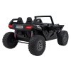 Buggy Clash STRONG 4x4 Black