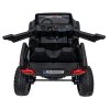 Buggy Clash STRONG 4x4 Black