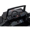 Bugina Buggy Clash STRONG 4x4 čierna