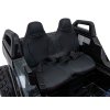 Buggy Clash STRONG 4x4 Black