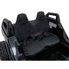 Bugina Buggy Clash STRONG 4x4 čierna