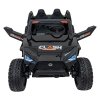 Buggy Clash STRONG 4x4 Black