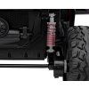 Bugina Buggy Clash STRONG 4x4 čierna